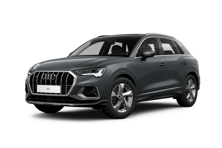 Color Nano Gray Metallic